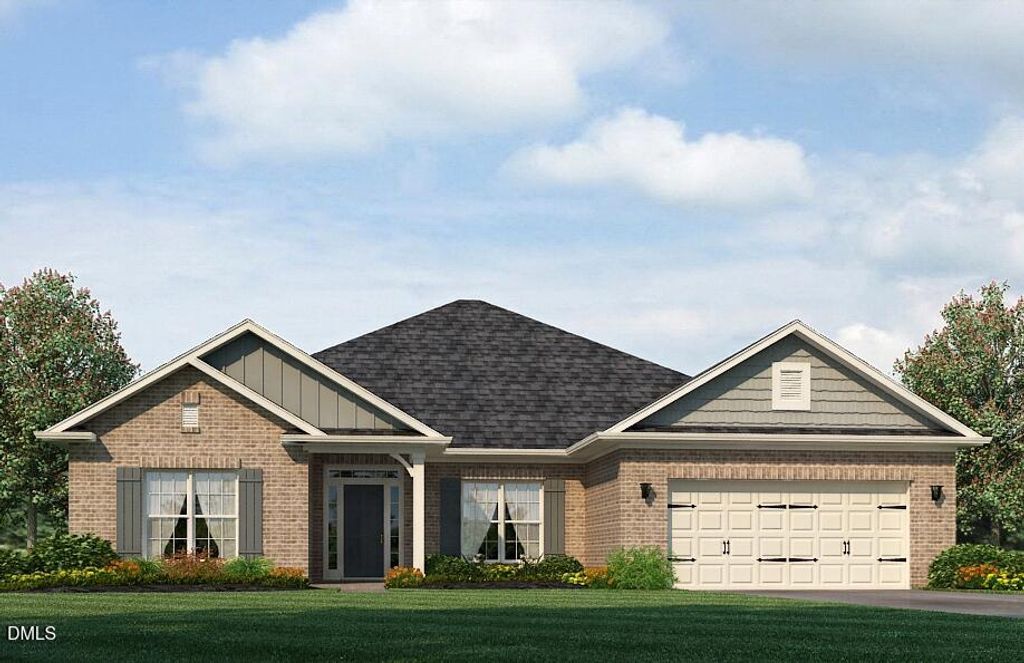 448 Galway Road, Lillington, NC 27546