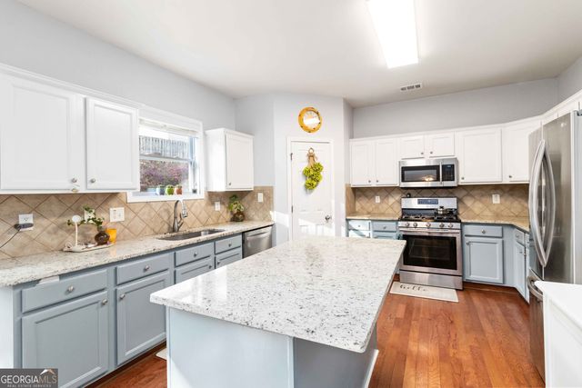 2319 White Alder Drive, Buford, GA 30519