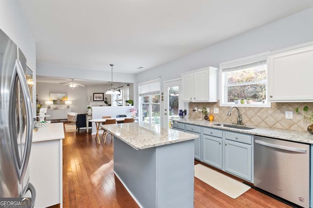2319 White Alder Drive, Buford, GA 30519