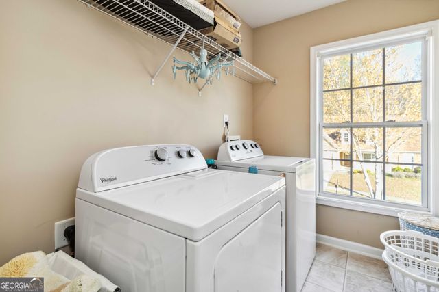 2319 White Alder Drive, Buford, GA 30519