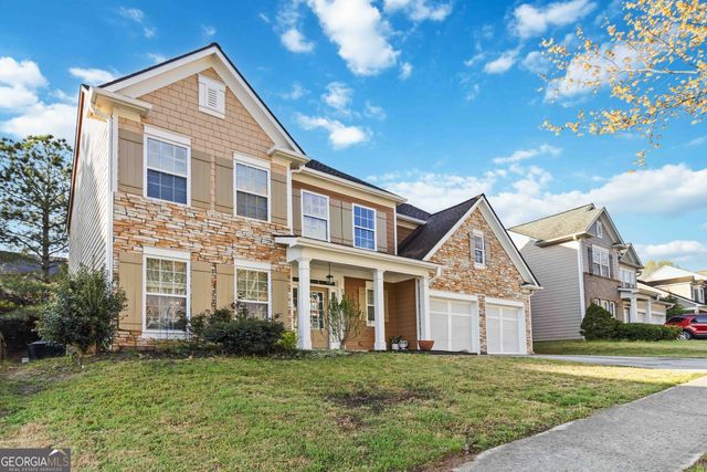 2319 White Alder Drive, Buford, GA 30519