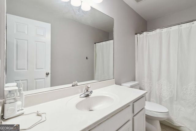 2319 White Alder Drive, Buford, GA 30519