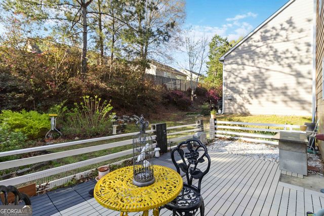 2319 White Alder Drive, Buford, GA 30519