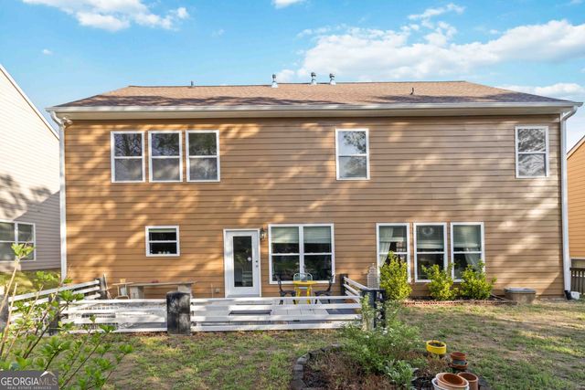 2319 White Alder Drive, Buford, GA 30519
