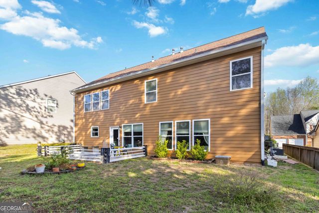 2319 White Alder Drive, Buford, GA 30519