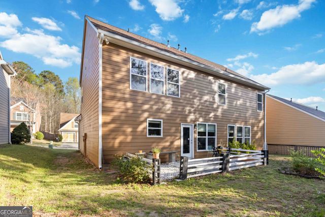 2319 White Alder Drive, Buford, GA 30519