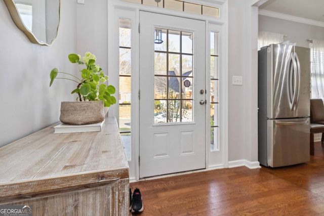 2319 White Alder Drive, Buford, GA 30519