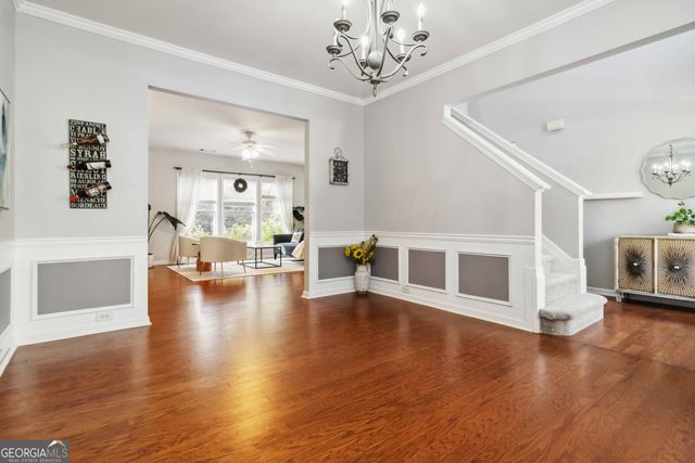 2319 White Alder Drive, Buford, GA 30519