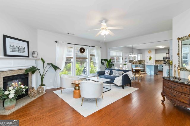 2319 White Alder Drive, Buford, GA 30519