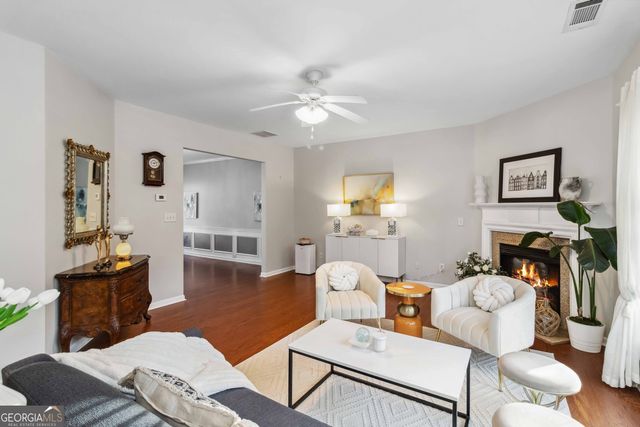 2319 White Alder Drive, Buford, GA 30519