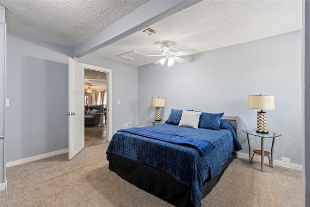 329326 E 1021 Road, Harrah, OK 73045