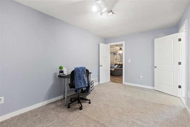 329326 E 1021 Road, Harrah, OK 73045