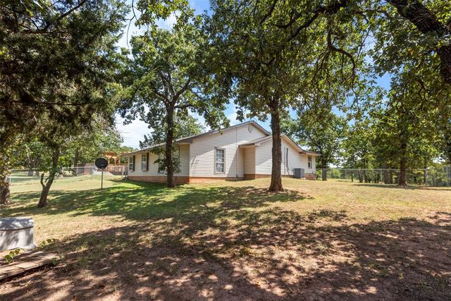 329326 E 1021 Road, Harrah, OK 73045