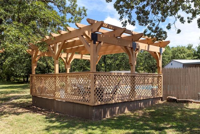 329326 E 1021 Road, Harrah, OK 73045