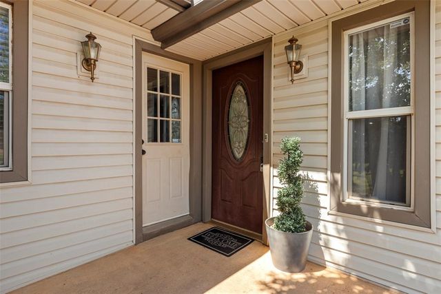 329326 E 1021 Road, Harrah, OK 73045