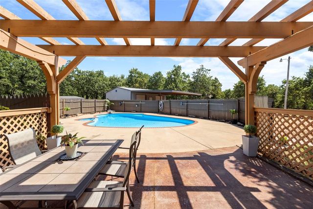 329326 E 1021 Road, Harrah, OK 73045