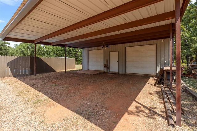 329326 E 1021 Road, Harrah, OK 73045