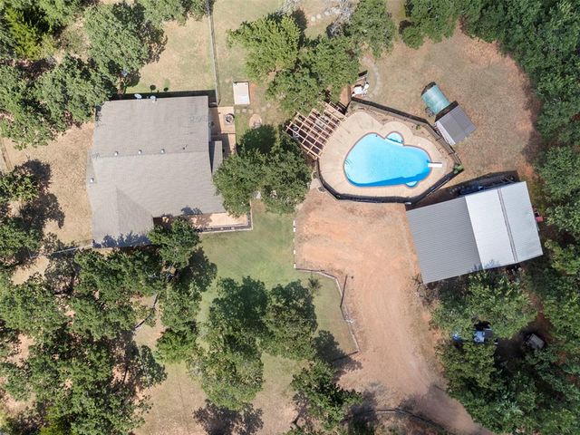 329326 E 1021 Road, Harrah, OK 73045