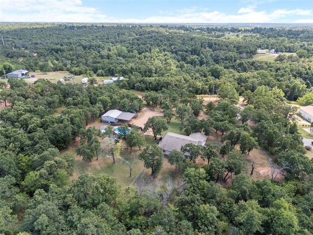 329326 E 1021 Road, Harrah, OK 73045