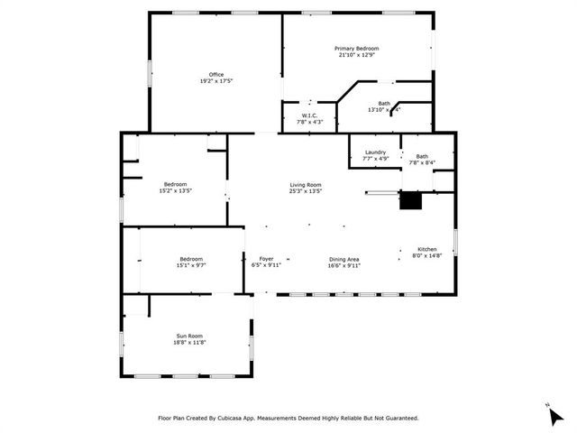 329326 E 1021 Road, Harrah, OK 73045