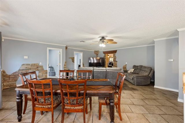 329326 E 1021 Road, Harrah, OK 73045