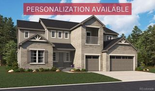 6150 Solano Place, Castle Rock, CO 80108