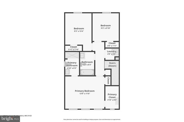 133 WOODGATE CIR, Pasadena, MD 21122