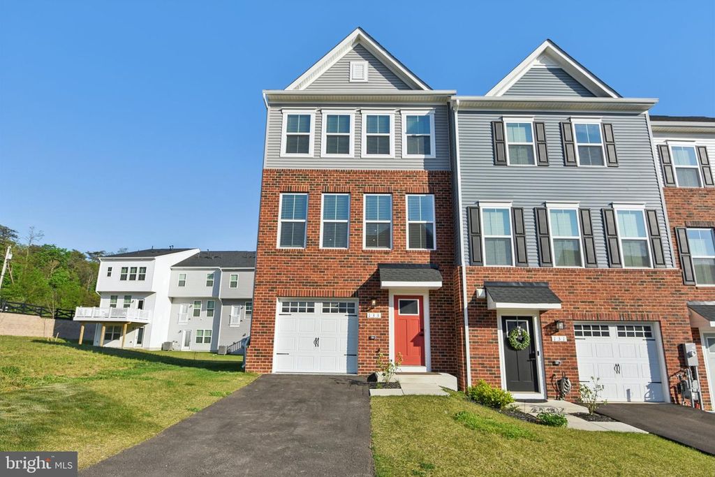 133 WOODGATE CIR, Pasadena, MD 21122