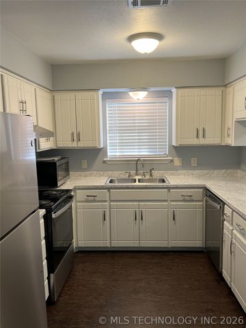 3502 Carter SE, Ardmore, OK 73401