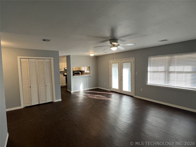 3502 Carter SE, Ardmore, OK 73401