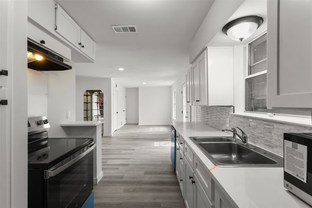 3432 Hilton Drive, Mesquite, TX 75150