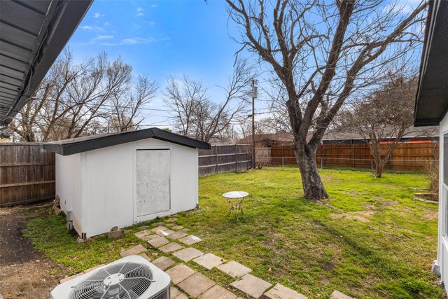 3432 Hilton Drive, Mesquite, TX 75150