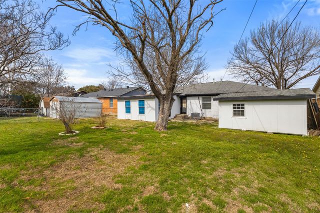 3432 Hilton Drive, Mesquite, TX 75150