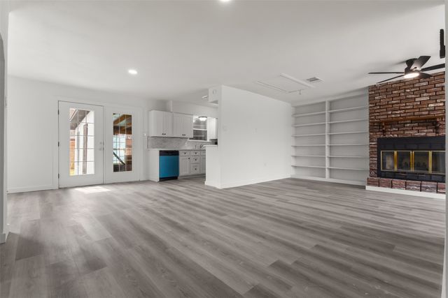 3432 Hilton Drive, Mesquite, TX 75150