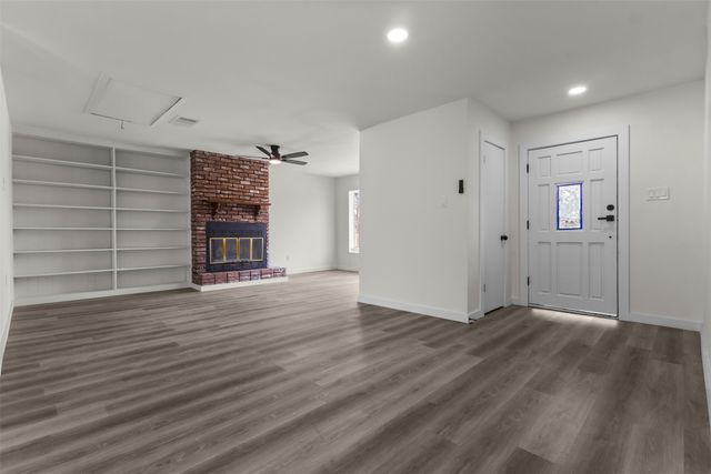 3432 Hilton Drive, Mesquite, TX 75150