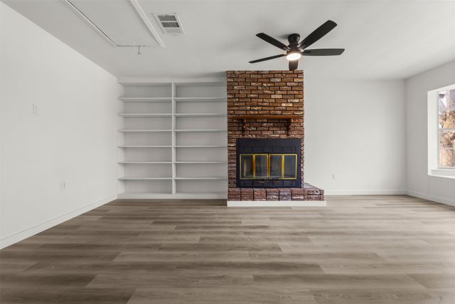 3432 Hilton Drive, Mesquite, TX 75150