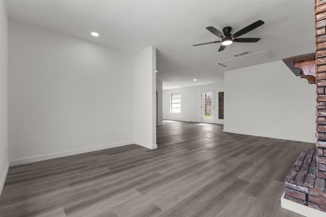 3432 Hilton Drive, Mesquite, TX 75150