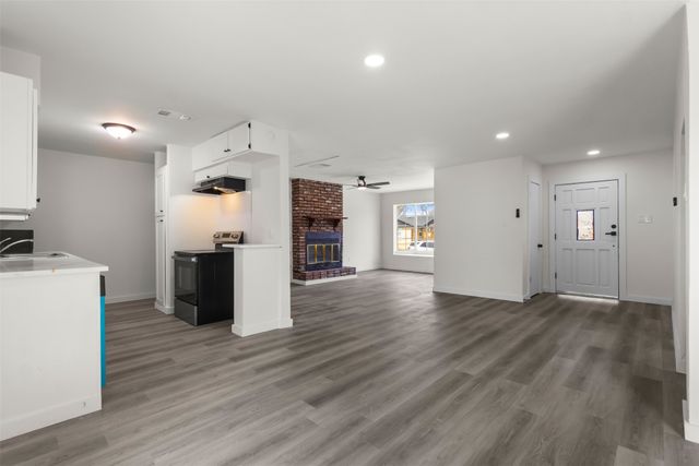 3432 Hilton Drive, Mesquite, TX 75150