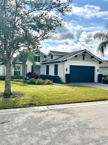 5033 LAKE OVERLOOK AVENUE, Bradenton, FL 34208