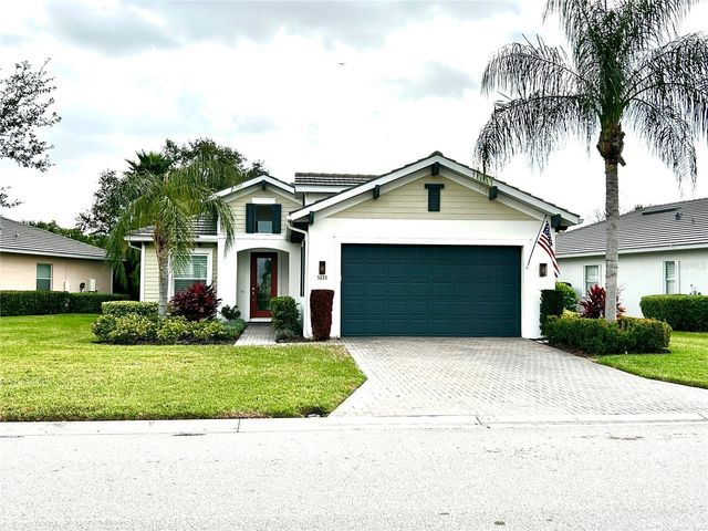 5033 LAKE OVERLOOK AVENUE, Bradenton, FL 34208