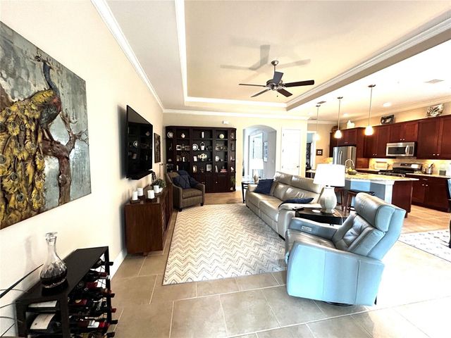 5033 LAKE OVERLOOK AVENUE, Bradenton, FL 34208