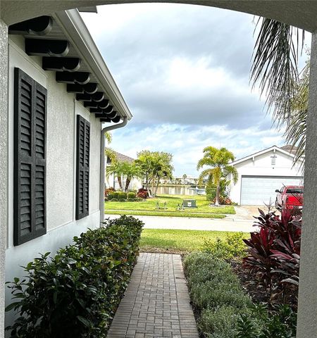 5033 LAKE OVERLOOK AVENUE, Bradenton, FL 34208