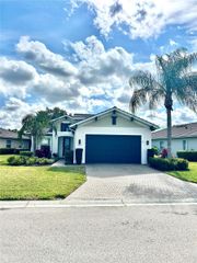 5033 LAKE OVERLOOK AVENUE, Bradenton, FL 34208