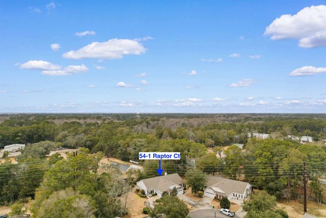 54-1 Rapture Ct. 1, Pawleys Island, SC 29585
