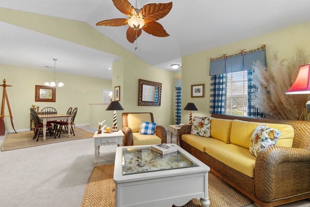 54-1 Rapture Ct. 1, Pawleys Island, SC 29585