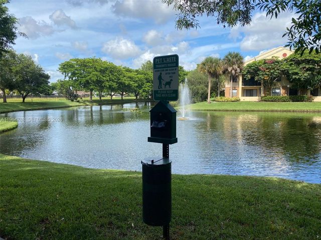 9999 Summerbreeze Dr 715, Sunrise, FL 33322