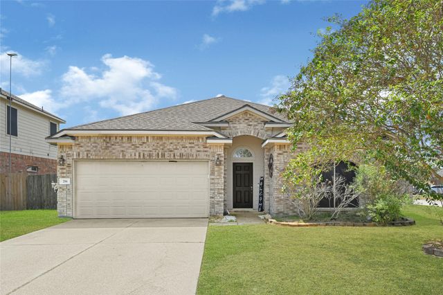 206 Range Lane, Baytown, TX 77523