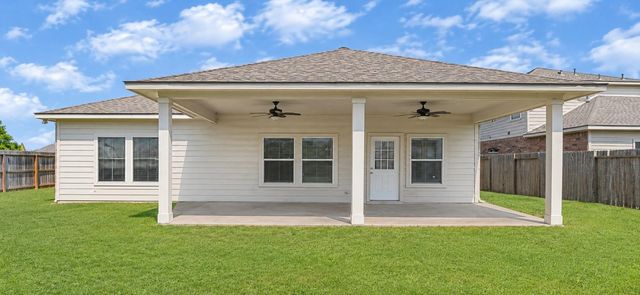 206 Range Lane, Baytown, TX 77523
