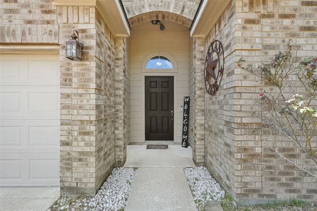 206 Range Lane, Baytown, TX 77523