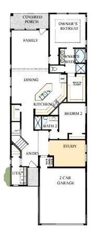 11230 Peacock Flower Street, Cypress, TX 77433